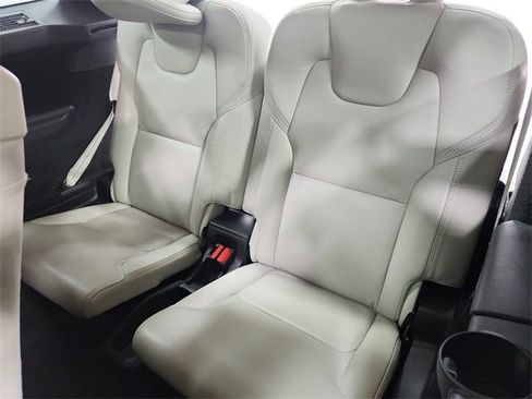 Used 2021 Volvo XC90 T6 Inscription w/ Advanced Package image 35