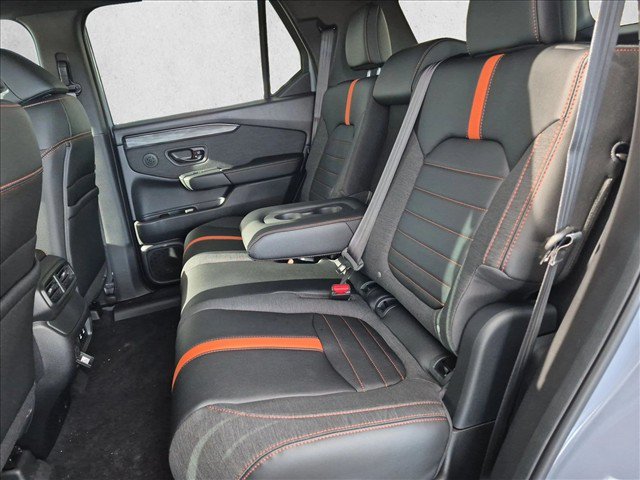 New 2026 Honda Passport TrailSport image 16