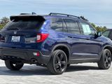 Used 2019 Honda Passport Elite image 3