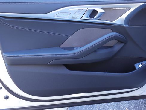 New 2026 BMW M850i xDrive image 12