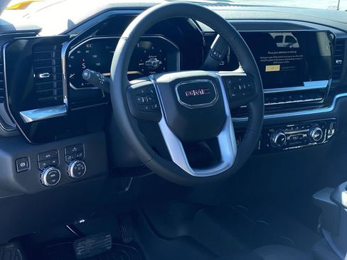 New 2026 GMC Sierra 1500 Elevation w/ Elevation Select Package image 18