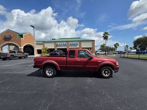Used 2006 Ford Ranger Sport RWD image 4