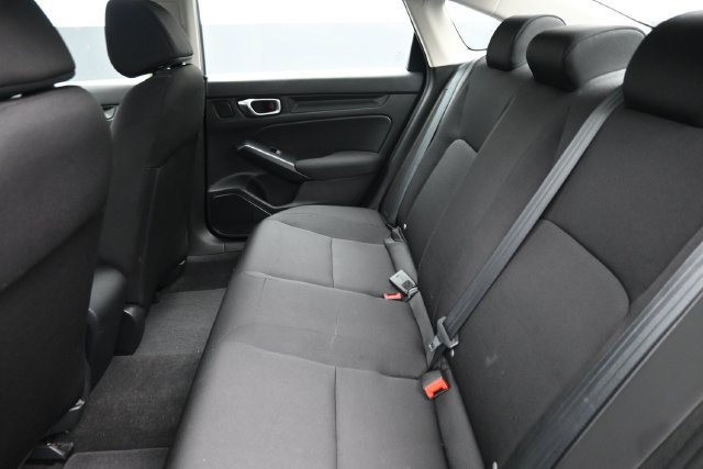 Used 2023 Honda Civic LX image 19