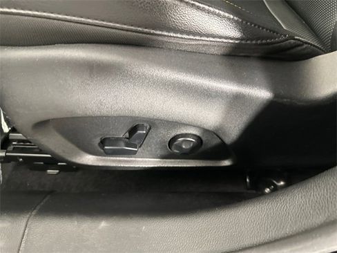 Certified 2020 Jeep Compass Limited image 21