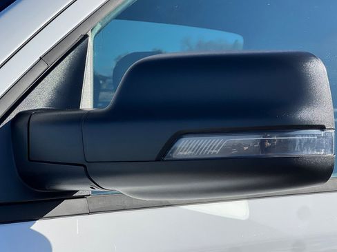 Used 2026 RAM 1500 Rebel w/ Rebel Level 1 Equipment Group AWD/4WD image 50