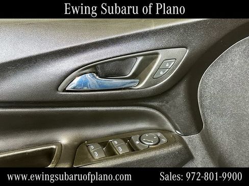 Used 2022 Chevrolet Equinox LT AWD/4WD image 17