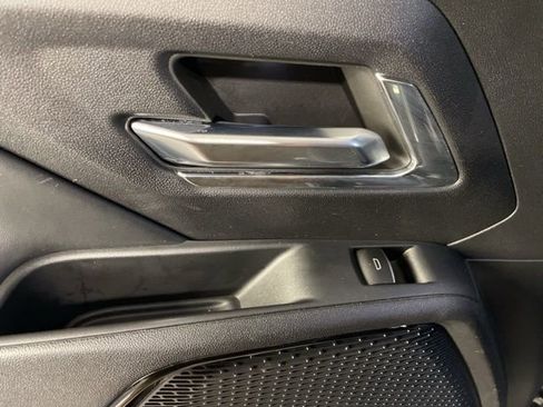 Used 2024 Chevrolet Silverado EV RST image 26