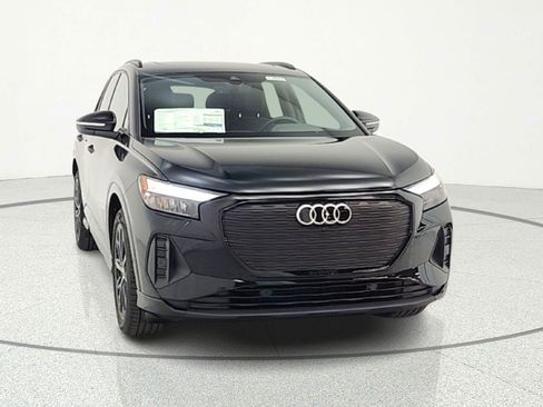 New 2026 Audi Q4 e-tron Premium Plus image 14