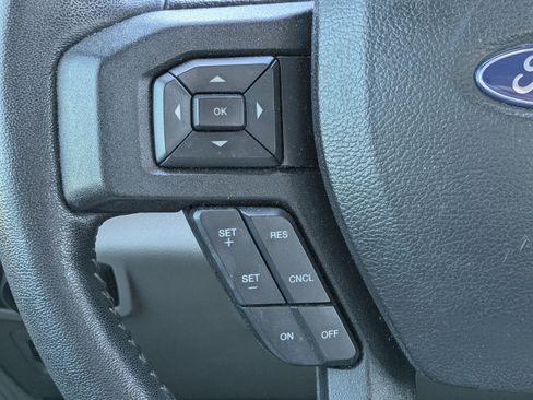 Used 2018 Ford F150 XLT w/ Equipment Group 301A Mid image 21