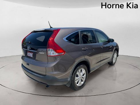 Used 2014 Honda CR-V EX image 4