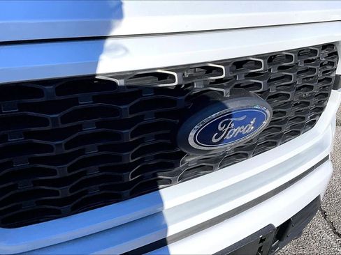 Used 2021 Ford F150 XL w/ STX Appearance Package image 32