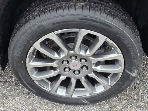 Used 2020 GMC Acadia Denali w/ Technology Package image 57