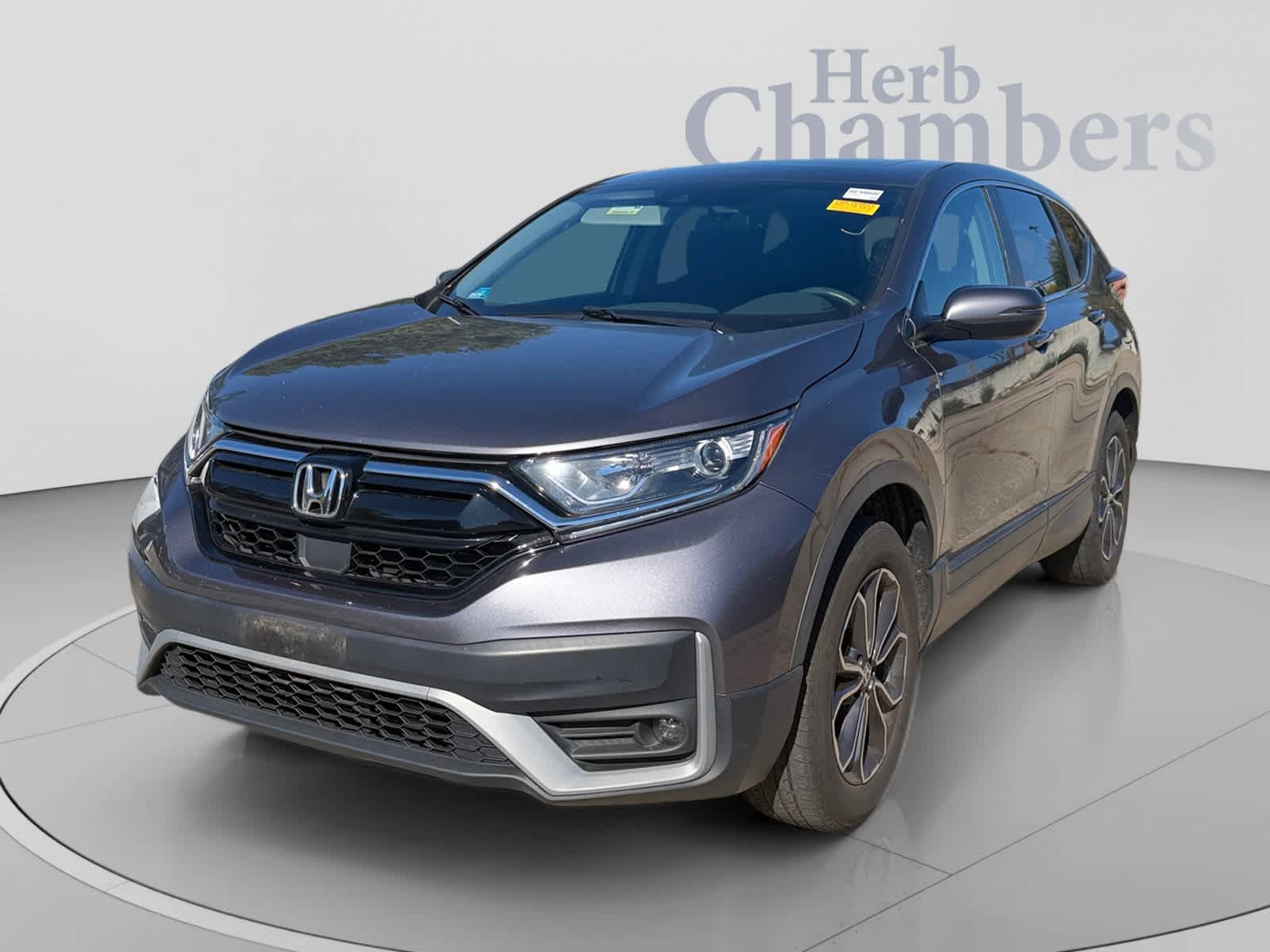 Used 2022 Honda CR-V EX image 5