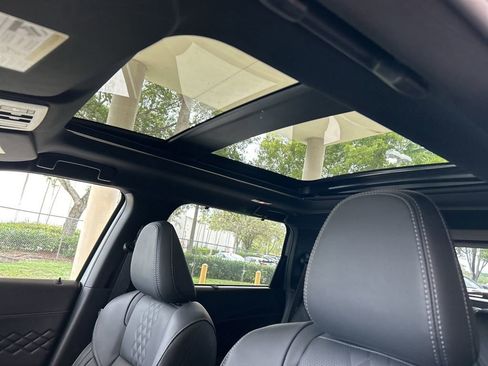 New 2025 Mitsubishi Outlander SEL Black Edition image 18