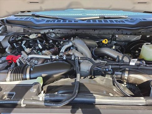 Used 2026 Ford F250 XLT w/ FX4 Off-Road Package AWD/4WD image 22