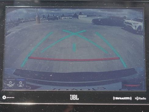 Used 2023 Toyota Camry XSE FWD image 25
