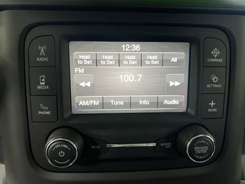 Used 2024 RAM 5500 Tradesman image 15