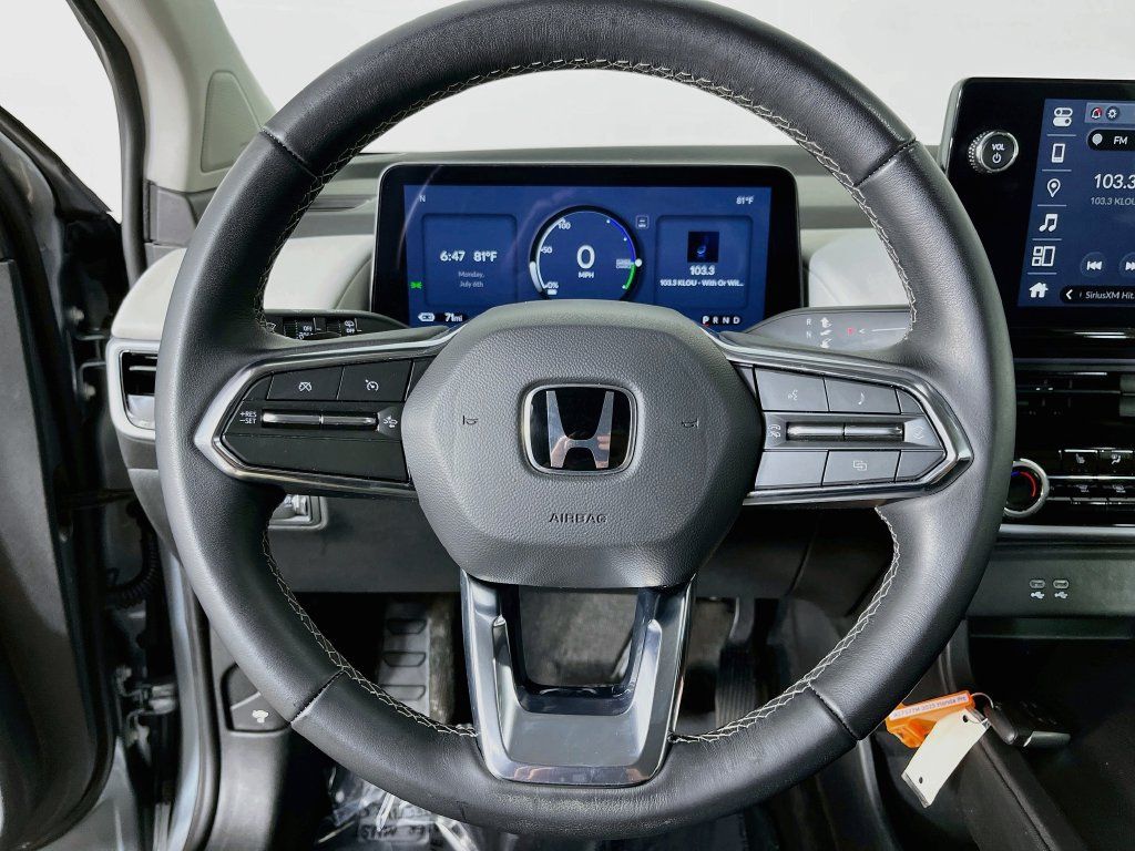 Used 2025 Honda Prologue Touring image 14