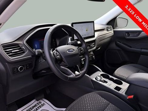 Used 2025 Ford Escape Active w/ Tech Pack #1 image 13
