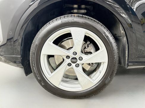 Used 2025 Audi Q5 Premium w/ Premium Plus AWD/4WD image 28