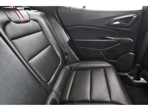 Used 2024 Chevrolet Trax RS w/ Driver Confidence Package FWD image 15