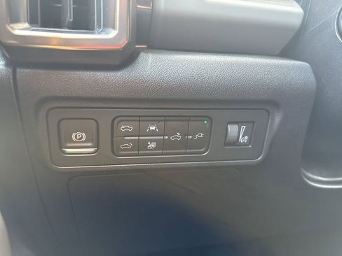 New 2025 GMC Hummer EV 3X image 30