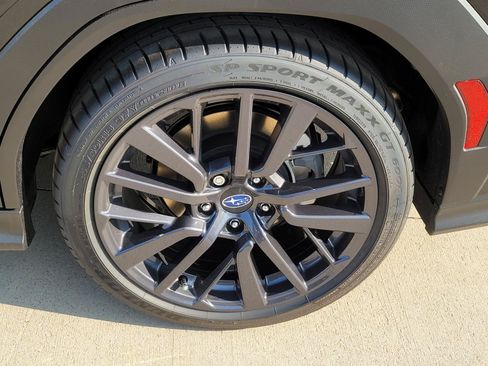 New 2026 Subaru WRX Premium w/ WRX Essentials Package AWD/4WD image 20