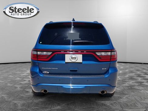 Used 2024 Dodge Durango GT RWD image 15