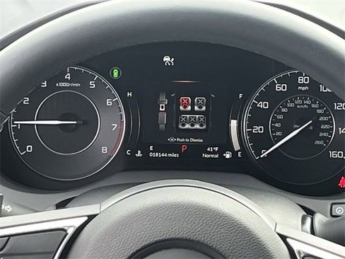 Certified 2023 Acura RDX w/ Technology Package image 16