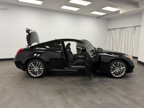 Used 2014 INFINITI Q60 AWD Coupe w/ Premium Package image 28