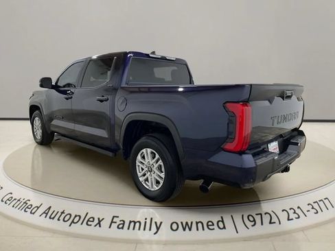 Used 2026 Toyota Tundra SR5 w/ SR5 Convenience Package RWD image 3