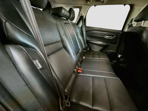Used 2021 Nissan Rogue SV w/ Premium Package AWD/4WD image 27