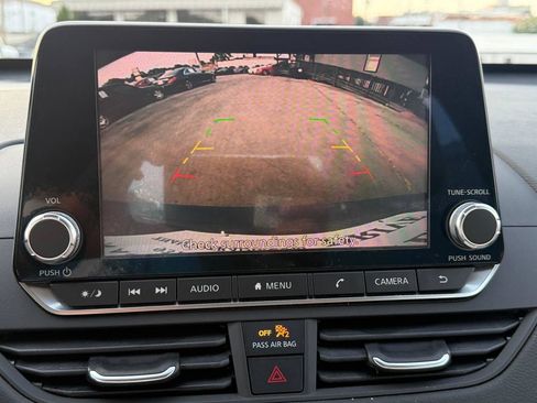Used 2019 Nissan Altima 2.5 S FWD image 45