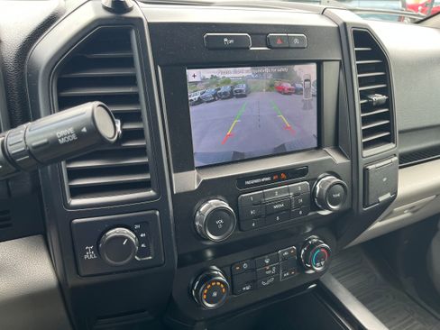 Certified 2019 Ford F150 XL w/ Equipment Group 101A Mid AWD/4WD image 16
