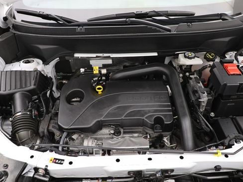 Used 2025 GMC Terrain Elevation image 24