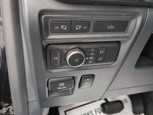 Used 2022 Ford F150 XLT w/ Equipment Group 302A High AWD/4WD image 17