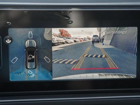 New 2026 Mercedes-Benz GLS 450 GLS 450 image 48