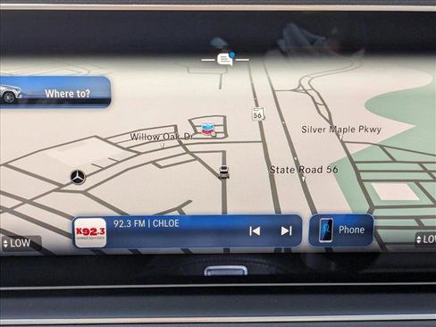 New 2025 Mercedes-Benz GLE 350 4MATIC image 10