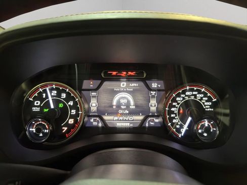 Used 2022 RAM 1500 TRX w/ TRX Level 2 Equipment Group image 18