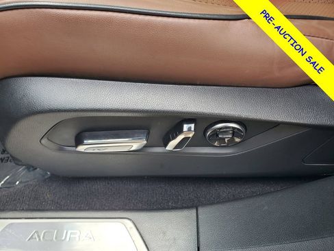 Certified 2024 Acura RDX SH-AWD w/ Advance Package image 19