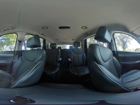 Used 2025 Hyundai Palisade SEL FWD image 43
