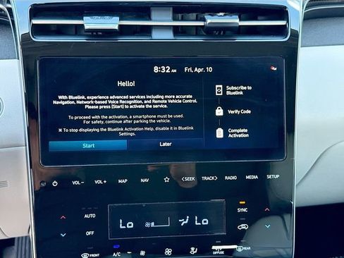 Used 2023 Hyundai Tucson Limited image 14