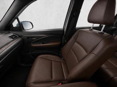 Used 2025 Honda Ridgeline RTL image 28