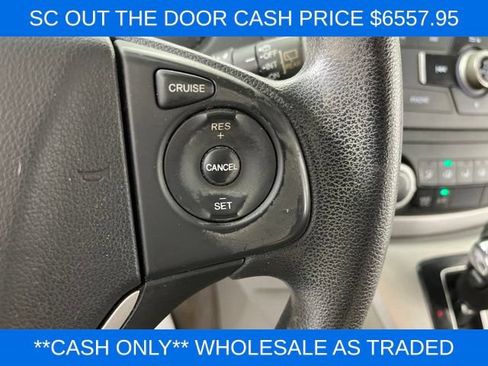 Used 2012 Honda CR-V EX image 18