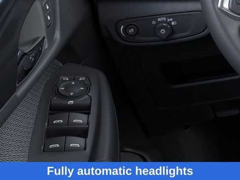 New 2026 Chevrolet TrailBlazer LT w/ Convenience Package AWD/4WD image 23