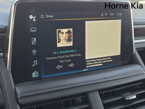 Used 2023 Chevrolet Tahoe LT image 25