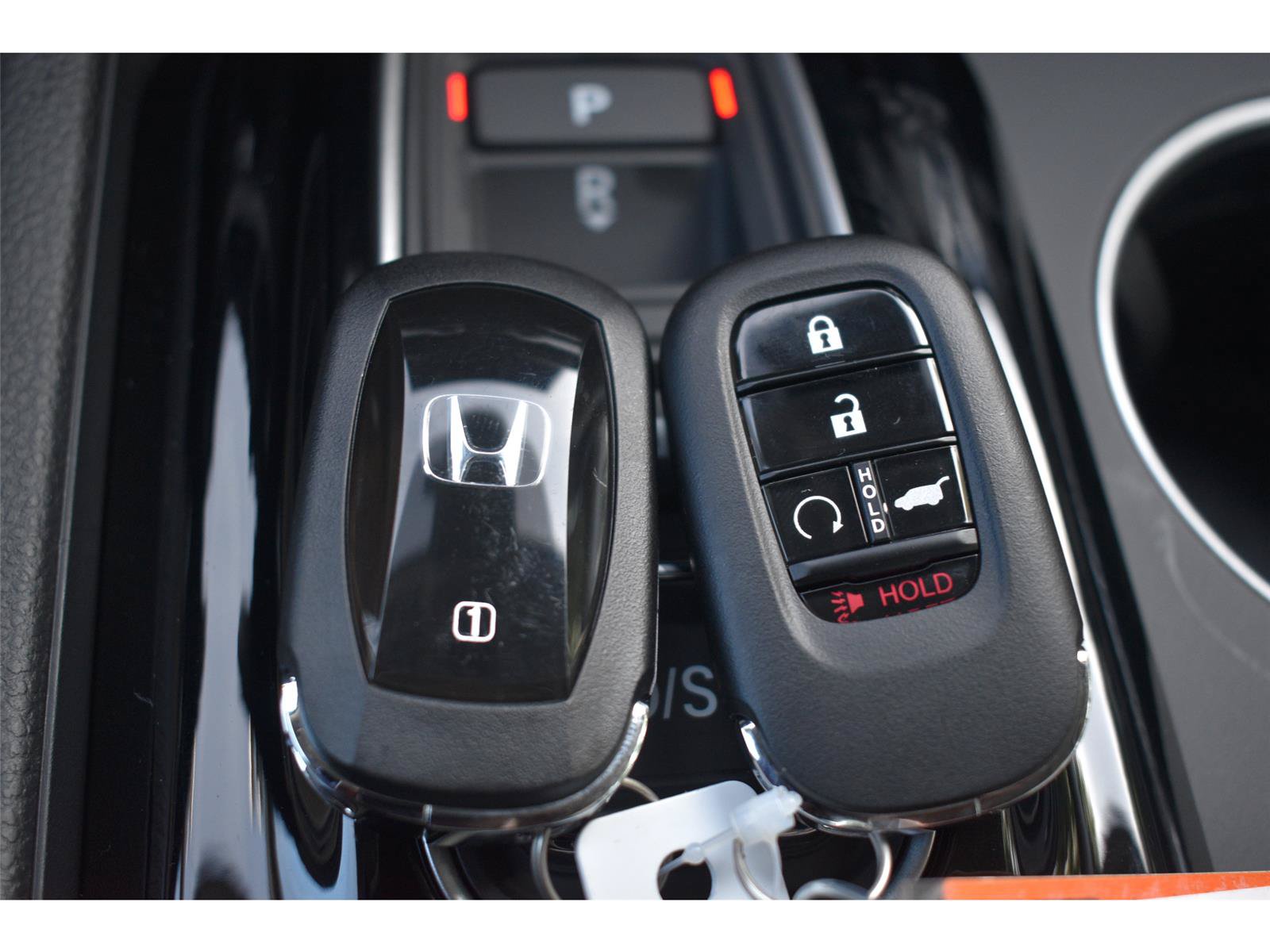 New 2026 Honda Pilot Touring image 38