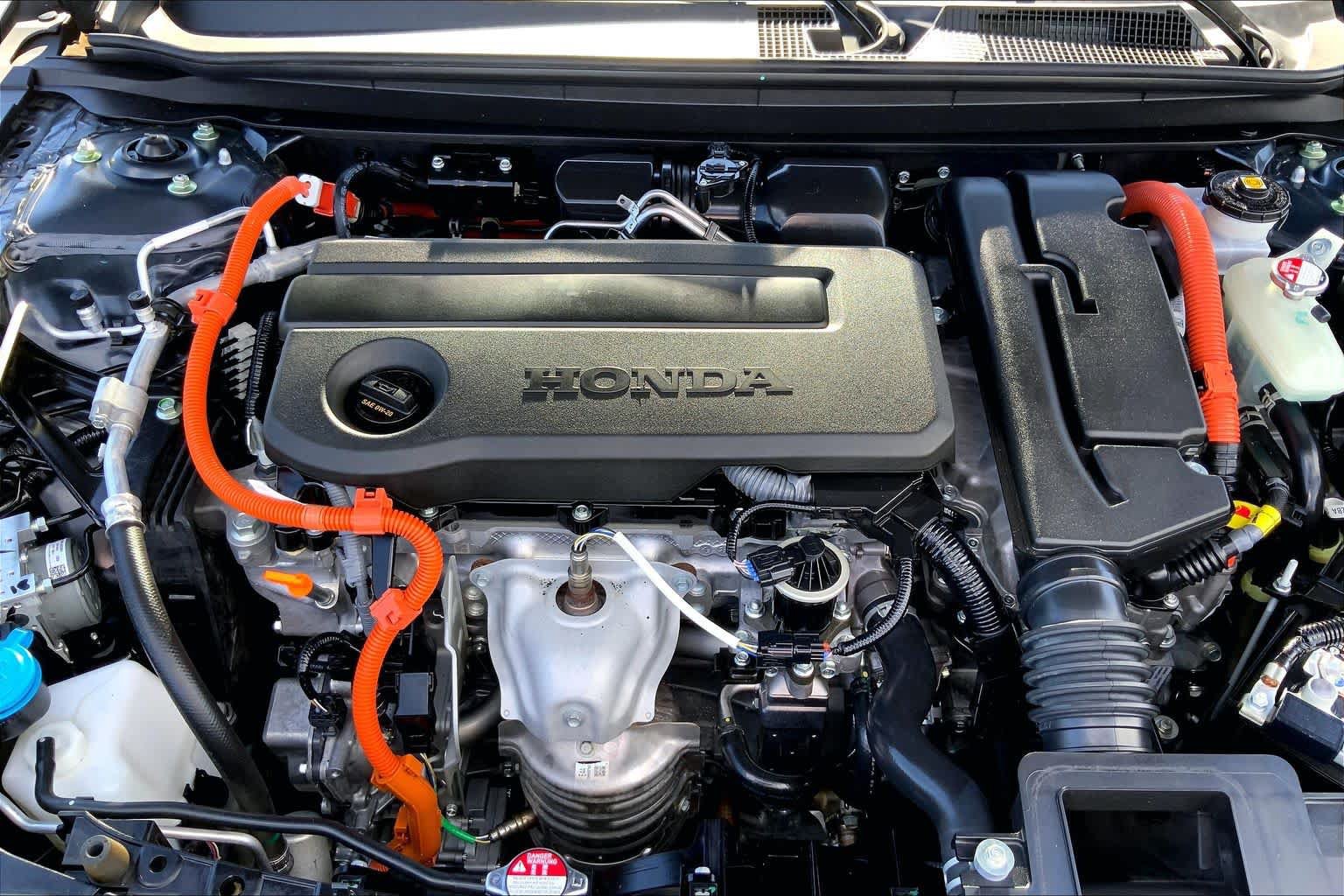 Used 2023 Honda Accord Touring image 31