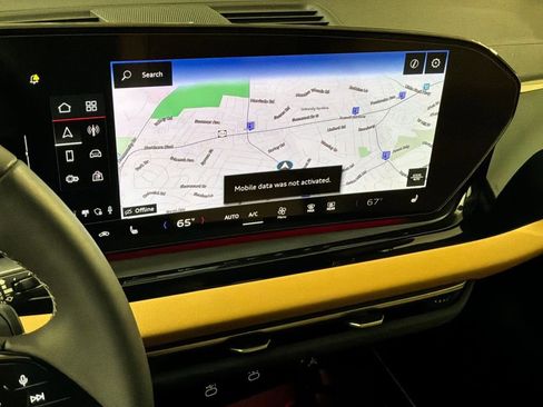 Used 2025 Audi A5 2.0T Premium w/ Convenience Package image 3