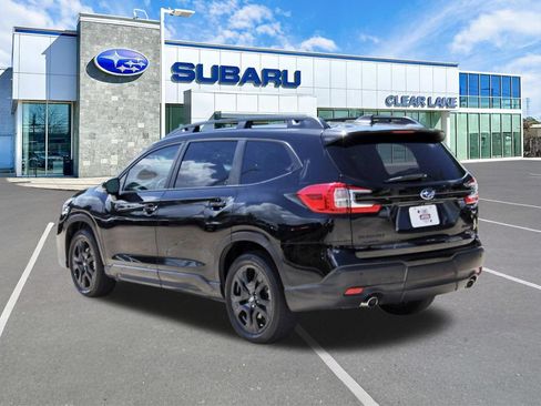 Certified 2025 Subaru Ascent Bronze Edition AWD/4WD image 4